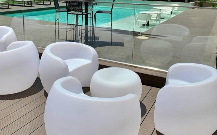 Sandton Smart Apartment 11