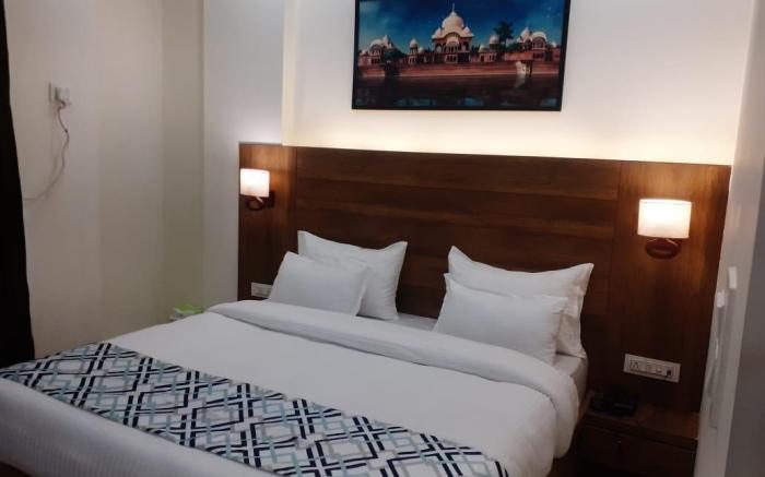 The Govindam RESORT