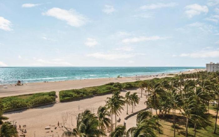 Waldorf Towers South Beach