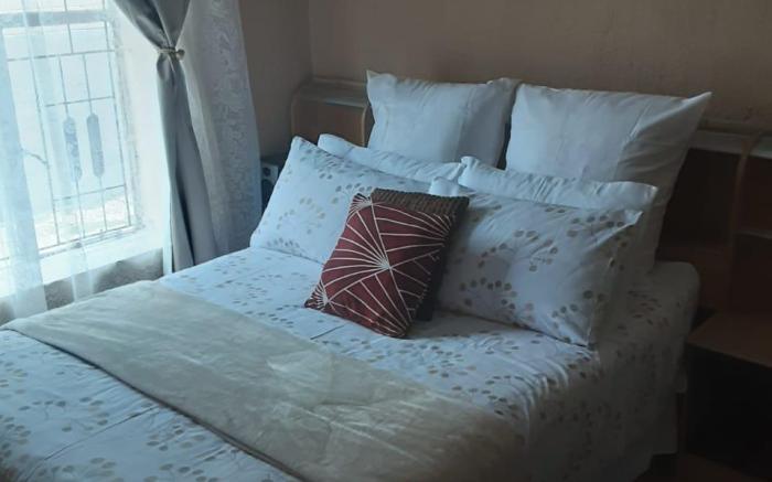 ATLEGANG SELF-CATERING