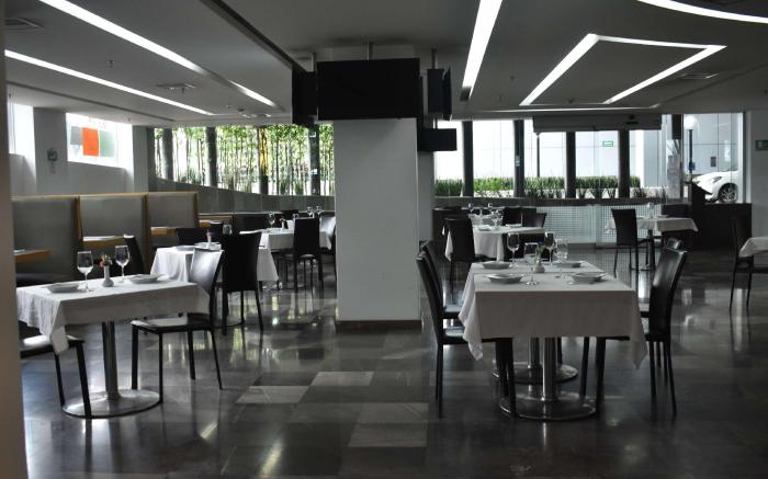 Ramada by Wyndham Mexico City Santa Fe