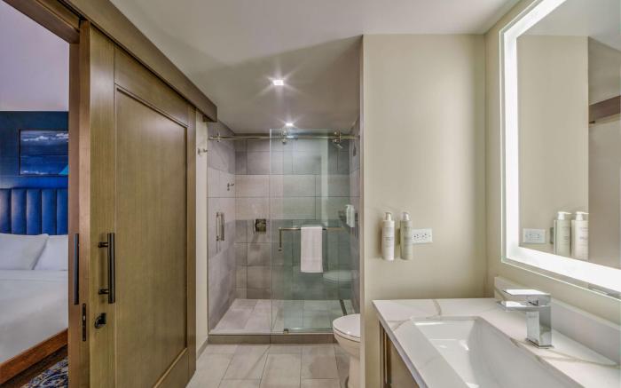 Embassy Suites by Hilton Virginia Beach Oceanfront Resort