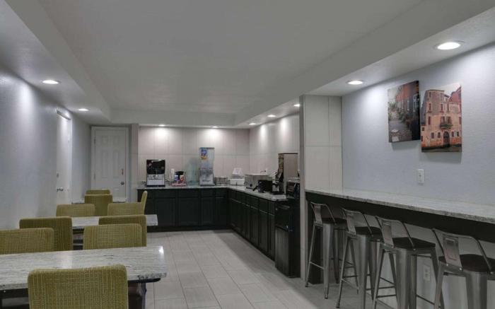 Baymont by Wyndham Ridgeland I-95