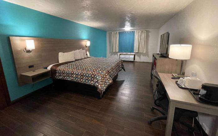 Baymont by Wyndham Bellevue/Omaha