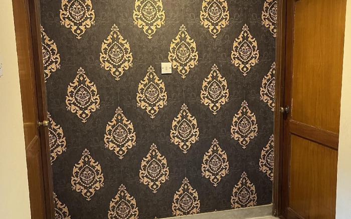 Hotel Empire & Rooftop Restaurant