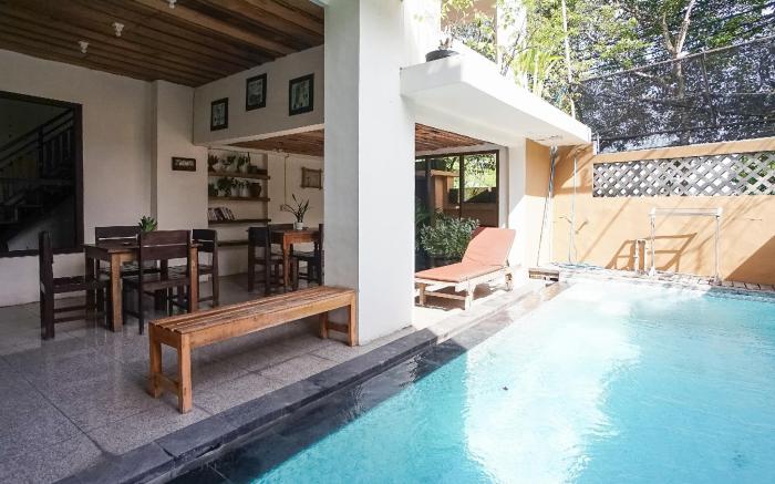 Pudi Homestay