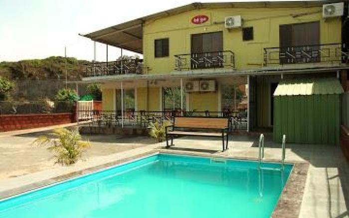 Lingmala Greens Villa