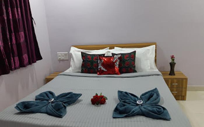 Lingmala Greens Villa