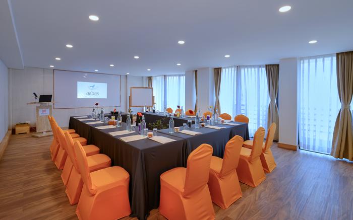 Aabas Pokhara by Barahi Hospitality