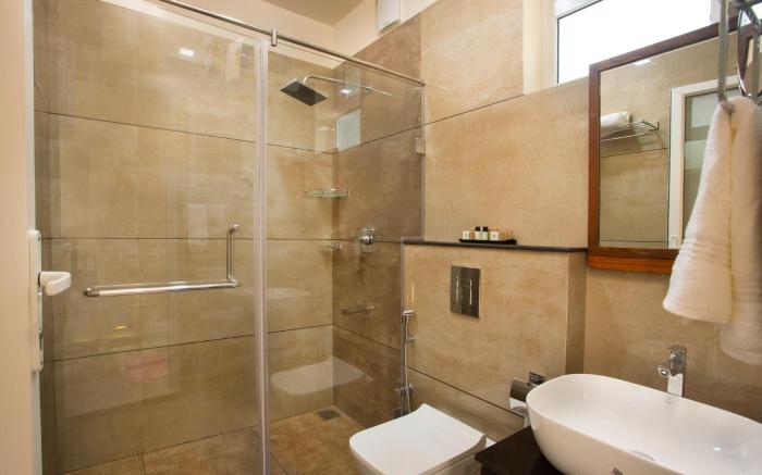 Amrezy Resort & Spa By Stride