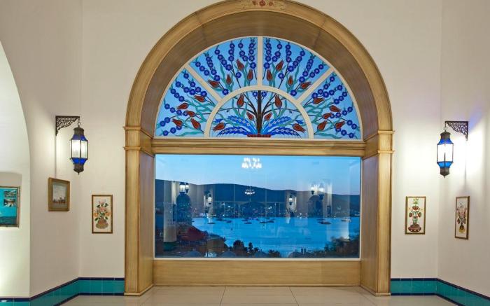 Salmakis Resort & Spa