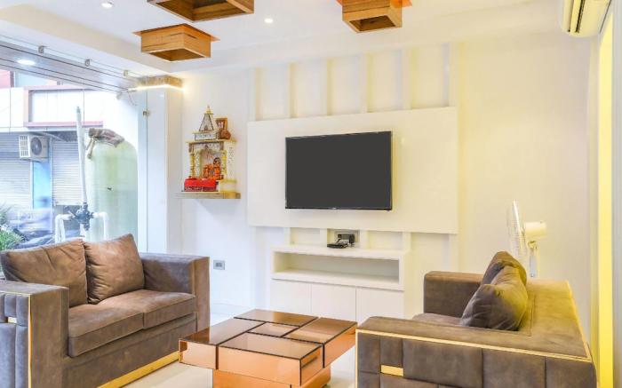 Hotel Mohit Guest House