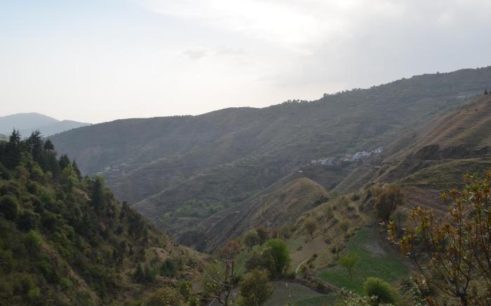 Chakrata Inn Resort