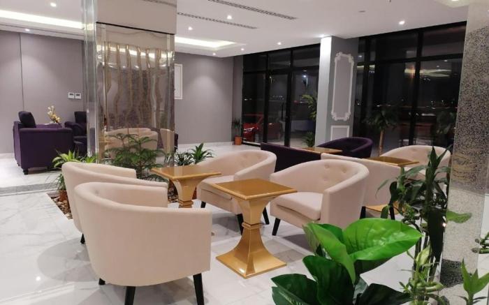 أورينتال رزيدنس الدمام