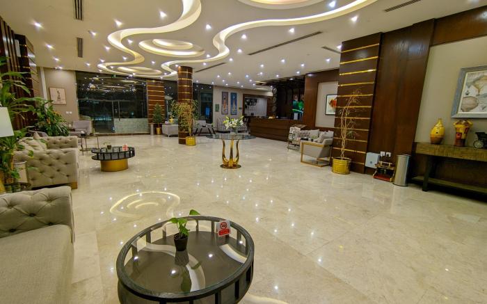 Coupard Hotel