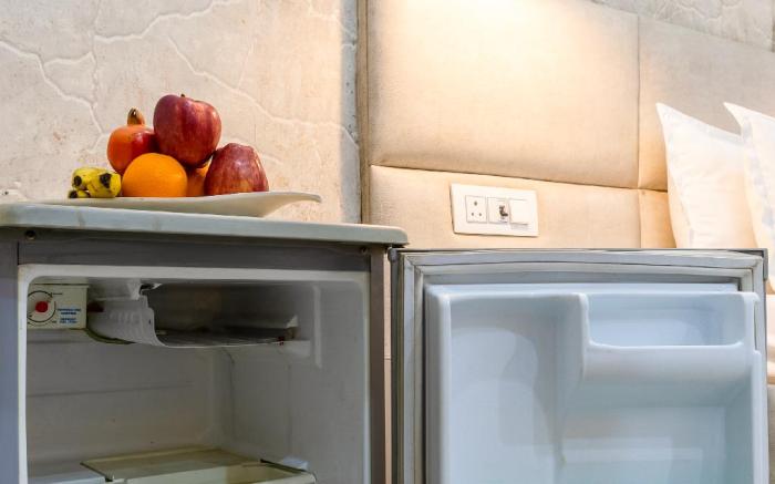 Hotel Fortune Inn Noida Sector-19