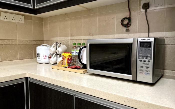 SpaciousLuxury 4BR Seksyen 7  Icity,Uitm Shah Alam