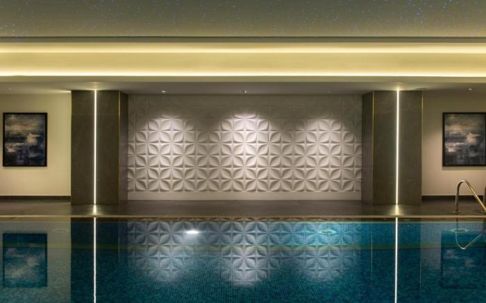 Vittori Palace Hotel and Residences