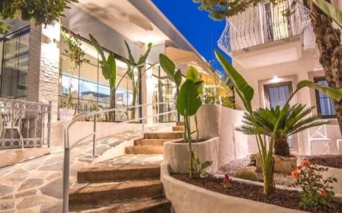 Salonika Suites