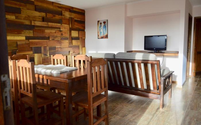 Patagonia Austral Suites
