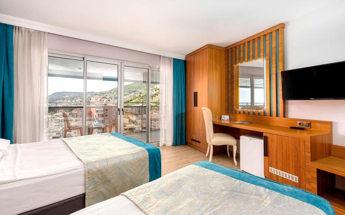 Blue Star Hotel