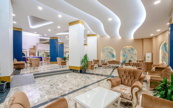 Blue Star Hotel