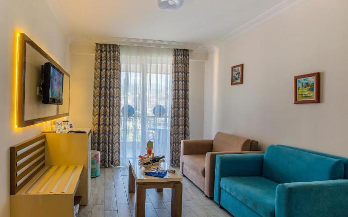 Club Big Blue Suit Hotel - All Inclusive