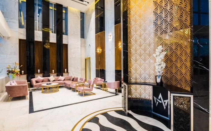 Al Malqa Elite Hotel