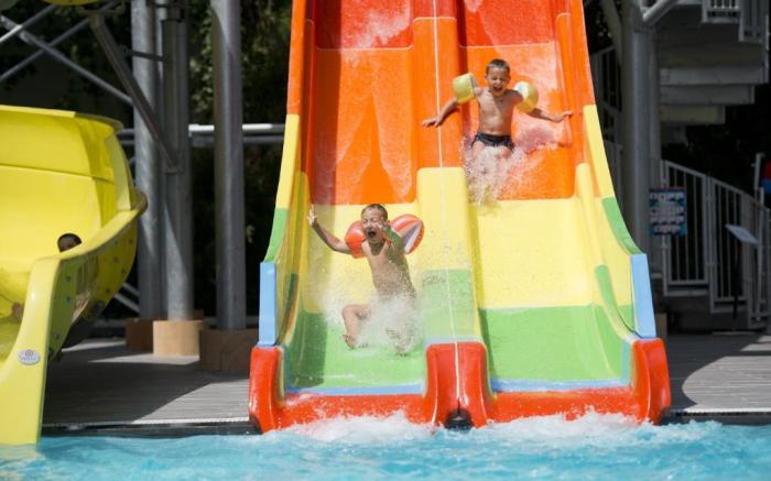Seven Seas Hotel Life - Ultra All Inclusive & Kids Concept