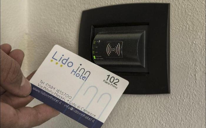 Hotel Lido INN
