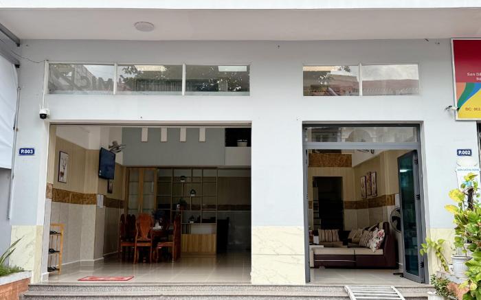 Hung Phu Home & Apartment 