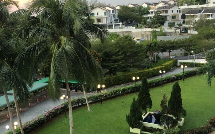 Beach Resort Home Stay Batu Ferringhi SRI SAYANG