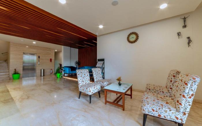 Ashok Inn