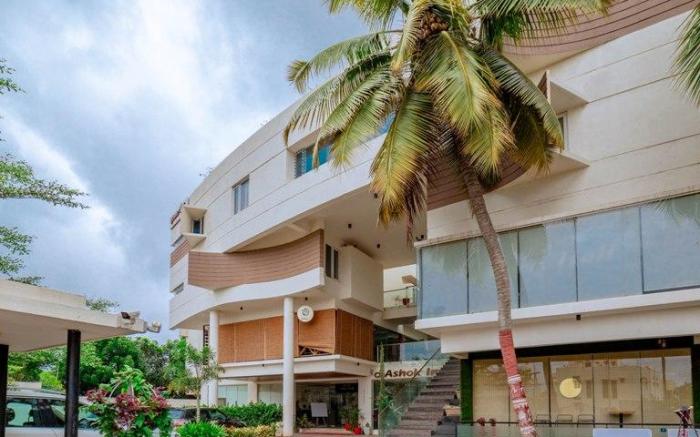 Ashok Inn