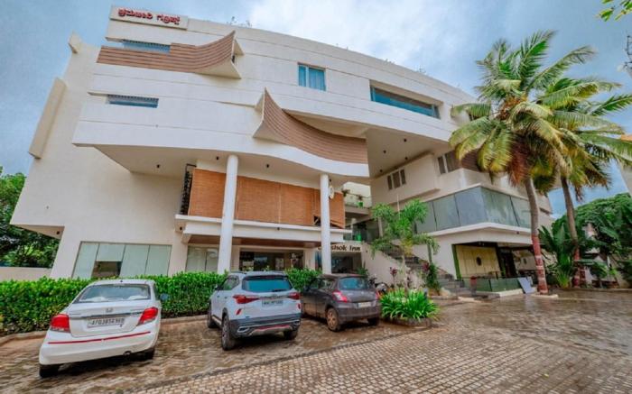 Ashok Inn