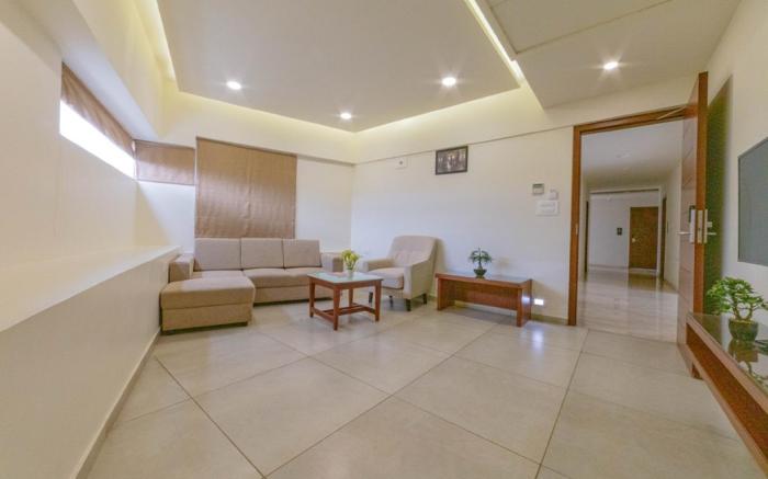 Ashok Inn