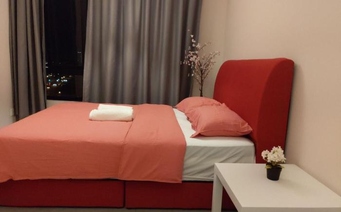 Cozy Apartment for Two - KANVAS SOHO Cyberjaya 