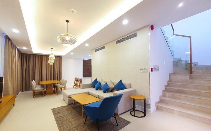 Swan Villa with Private Pool - Wyndham Cam Ranh