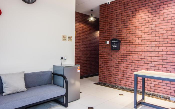 Surprised Homestay Butterworth