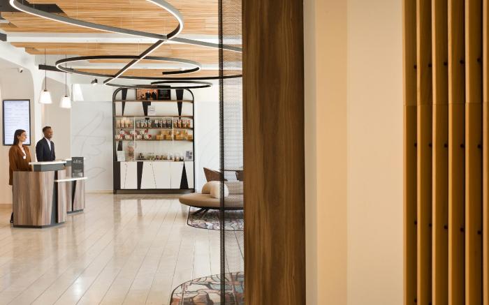 Mercure Montpellier Centre Comedie Hotel