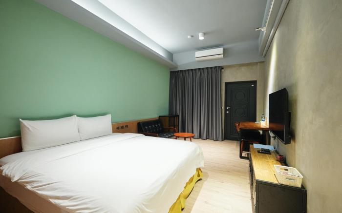 RenShan Homestay