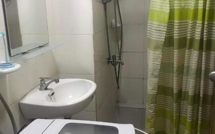 ENTIRE 2BR CONDO UNIT426@8Spatial Condominium