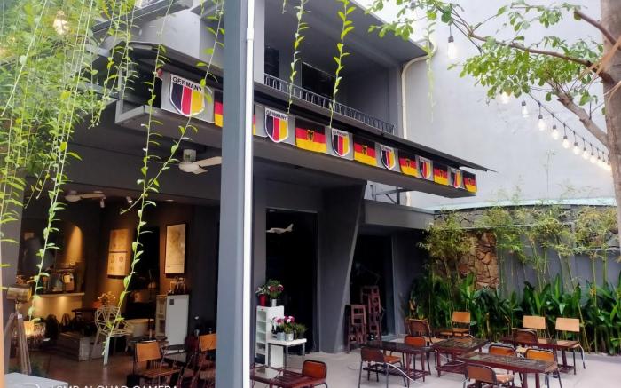 Shusimi House