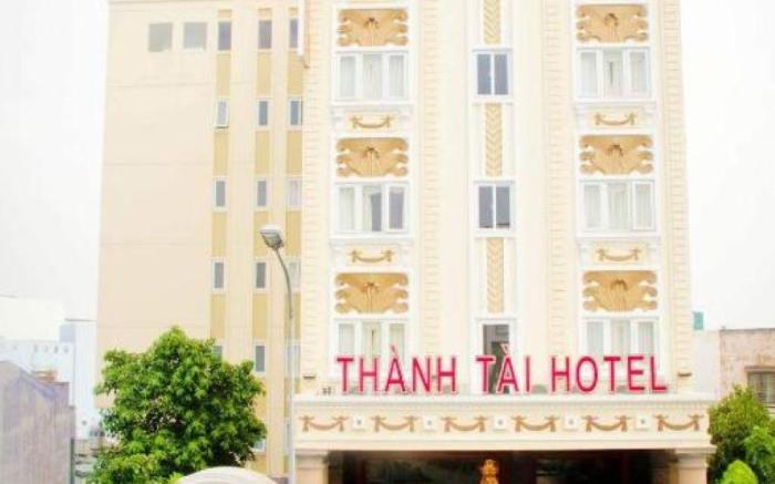 THANH TAI HOTEL 1