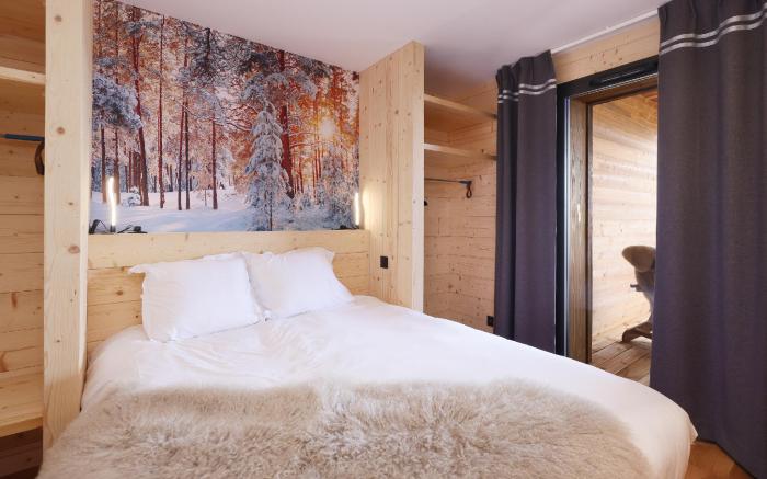 Résidence l'Insolite