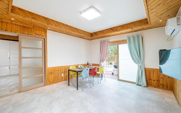 kyeongju changdelier pension