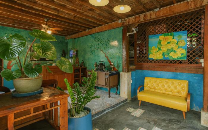 Teewana Resort Chiang Mai