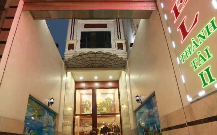 THANH TAI HOTEL 2