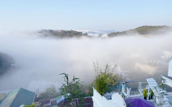 SHIN VILLAGE HOTEL