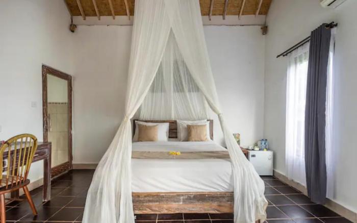 Ananda JJ Ubud Resort & spa 